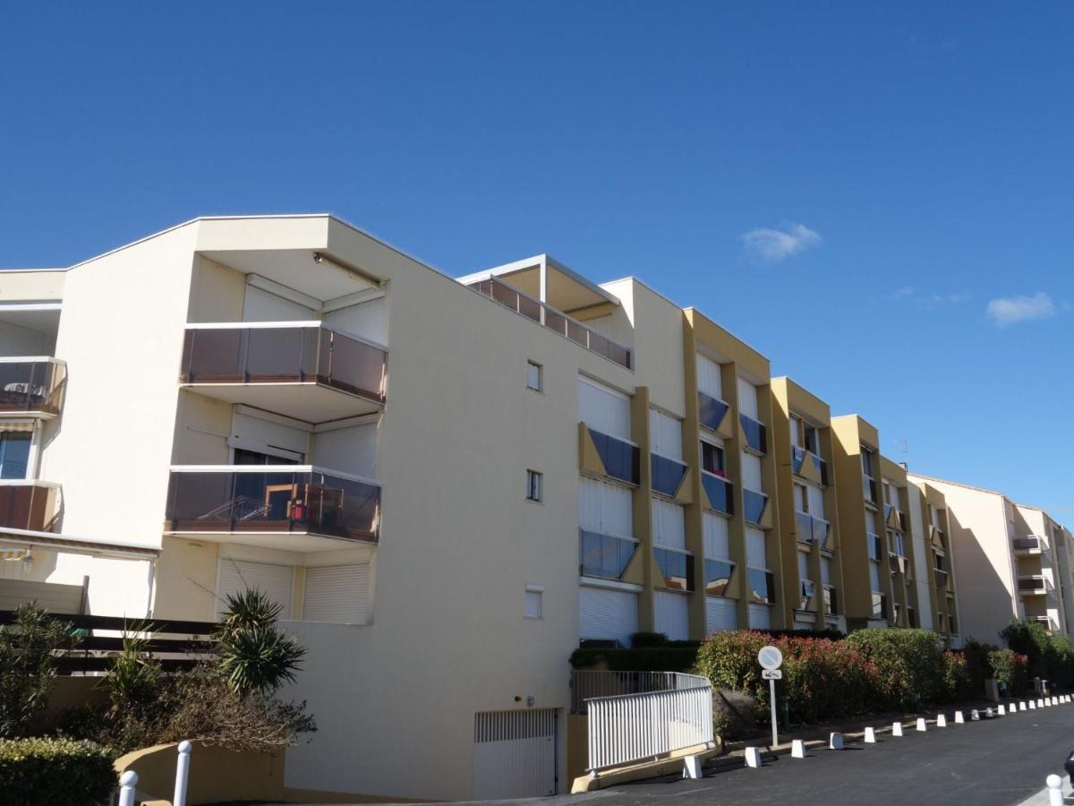 Studio Voiles D'Or-Genois-3 By Interhome Le Grau-du-Roi Exterior foto